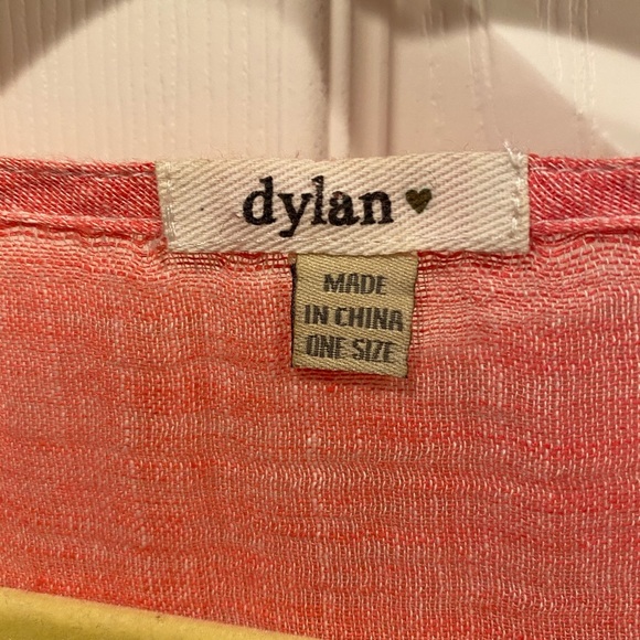 Dylan pullover tunic - Picture 2 of 4